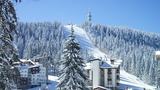 Отдых в Болгарии. Обзор горнолыжных курортов - Банско, Боровец, Пампорово. Цены и отели