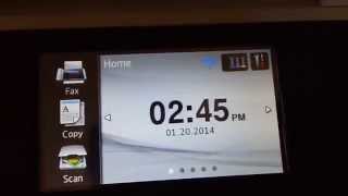 Brother printers mfc9330cdw toner reset