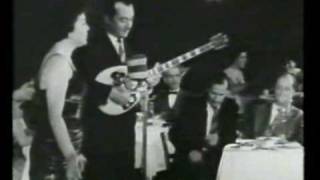 Ο ουρανος ξημερωσε - Μαιρη Λιντα & Μανωλης Χιωτης