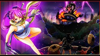 "1 On 1 Bet On Kaido...Cheating" - One Piece 970 Analysis