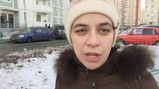 VLOG:ДЕТИ ПОГОДКИ!