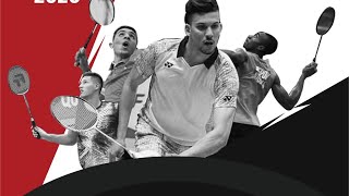 All Africa Men's Team 2020 - Final - Algeria vs Mauritius