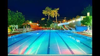 Hotel Selcukhan, Beldibi, Kemer, Türkei