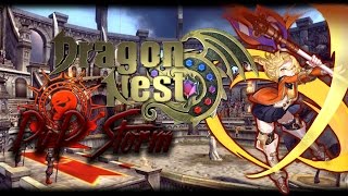 PVP Storm Tuesday GW/WW/BW 2nd May | Dragon Nest