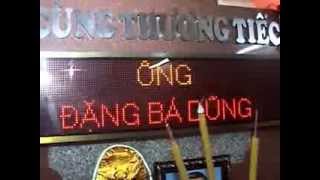 Video Đám tang Đặng Bá Dũng - Hưởng dương 54 tuổi (Phần 4 - Hết)