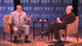 Clive Davis: On Being Bisexual