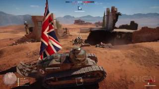 BATTLEFIELD 1 EARLY ENLISTER DELUXE EDITION