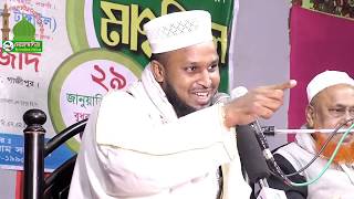 যে কুকর্ম করায় চায়না করোনাভাইরাসে আক্রান্ত মোরশেদুল আলম মর্তুজা morsedul alam mortuza waz