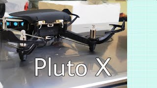 Open Source Drone | Pluto X | Drona Aviation | Review