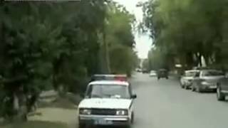 Новые права и обязанности сотрудников ИДПС и водителей !!!