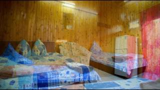 Отдых в Грибовке, база отдыха Лагуна, Чёрное море