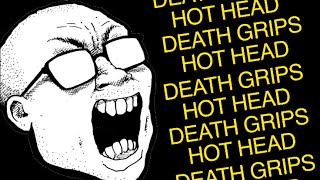 Death Grips - "Hot Head" TRACK REVIEW