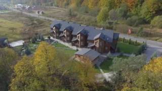 "Білі Горвати" Татарів / Відпочинок Татарів/ Проживання Татарів