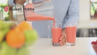 Блендер  Russell Hobbs 20230-56 Illumina