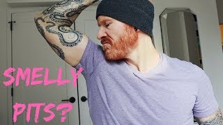 Why your Body Odor and Poop smell so horrible and what you can do about it