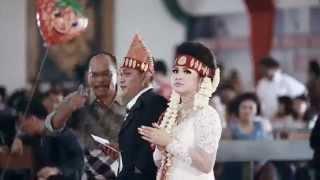 Wedding Trailler DAVID & MERRY (SDE)