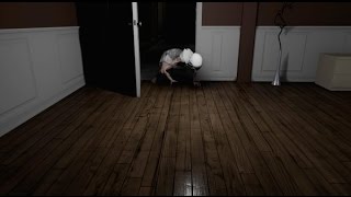 ▼Худшая игра во вселенной! (Emily Wants To Play)