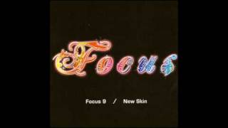 Focus - Just Like Eddy