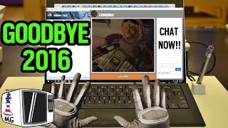 Best Of MicrowaveGaming 2016