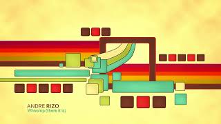 Andre Rizo - Whoomp (Original mix)