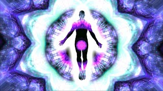 Third Eye and Kundalini Activation Music: Ultra Deep Trance Journey | Tibetan Bowls Shamanic Drum