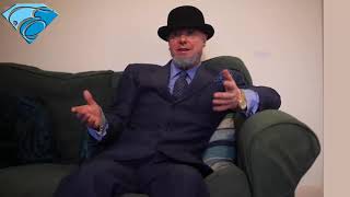 70 Years Old Man Building His Confidence By Enlarging His Penis