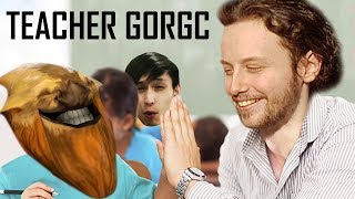 Gorgc Teaching Earthshaker How To Echo Slam ◄ SingSing Dota 2 Highlights