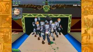 JosPlays Zombie Bowl-o-Rama
