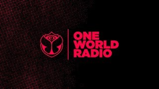 Tomorrowland - One World Radio Launch