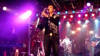 Danny Jung (대니정) - Amazing Grace