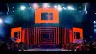 Apresentação Madonna Loosho