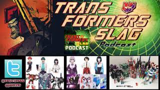 SSSS Gridman is one GIANT Transformers HOMAGE!