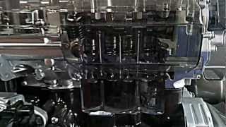 Audi 1.9 tdi engine operation