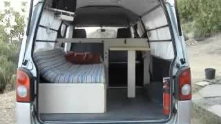 Kendin Yap / KendinYapSitesi.com / #568 / Küçük KARAVAN yapımı