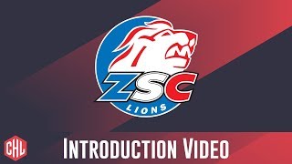 Meet the Teams: ZSC Lions Zurich