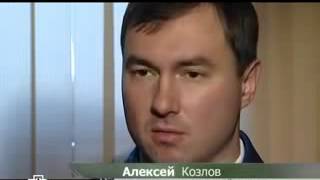 Очная ставка Детство кончилось