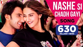 Nashe Si Chadh Gayi Song | Befikre | Ranveer Singh | Vaani Kapoor | Arijit Singh