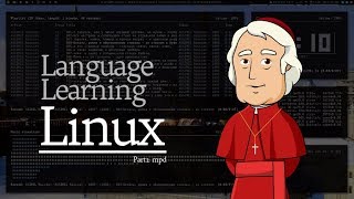 Linux Language Learning Workflow (Part 1: mpd, ncmpcpp + trans with Assimil)