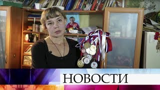 Уволенная в Барнауле школьная учительница вышла на новую работу в министерстве.