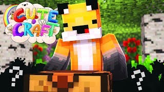 Crafting Crazy Mod Items - Minecraft Cutecraft EP 28