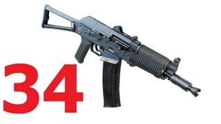 Обзор WE AK74UN GBB (PMC). Страйкбольный газовый автомат АК