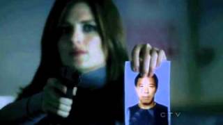 Castle 3x09 - Firefly Reference