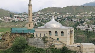 Маджлис Алимов в с. Акуша с участием Мустафа Бугъа