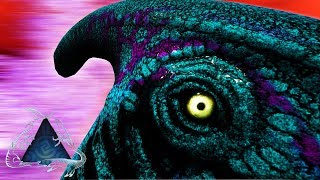 Beasts Of Bermuda The Dangerous Life Of Para -Para Survival In Pangaea-