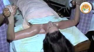 Ayurveda | Ayurvedic Body Massage at PDI Raiwala India (Dr. Anil K. Mehta's Clinic)