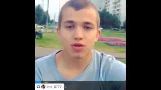 сергей романович из чернобыля принял истину ислам!!