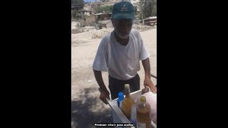 Jovenes humillan a anciano en tijuana