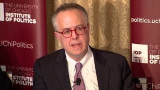 Restoring American Civility: A Conversation With Michael Gerson and Peter Wehner
