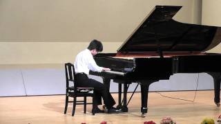Beethoven piano sonata Pathetique 1st mov / ベートーベン 「悲愴」 第一楽章