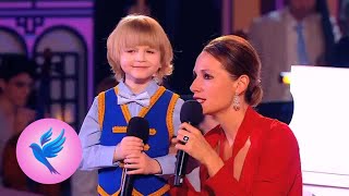 Смотрите завтра. Синяя птица - Последний богатырь. Сезон 2018